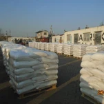 Polvo superplastificante de policarboxilato aditivo para cemento