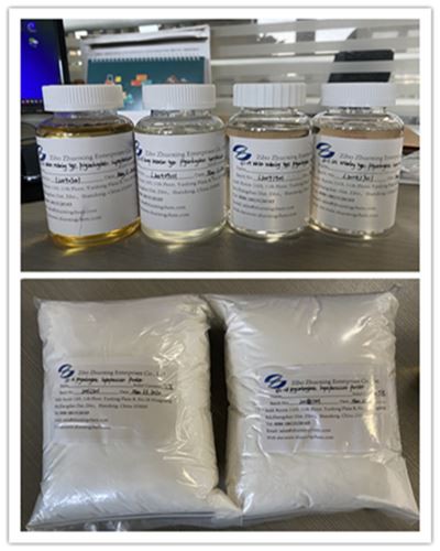 Aditivo reductor de agua utilizado en hormigón